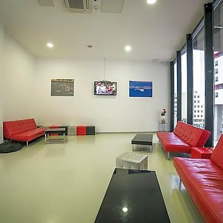 Dr. Franjo Tudman Hostal *