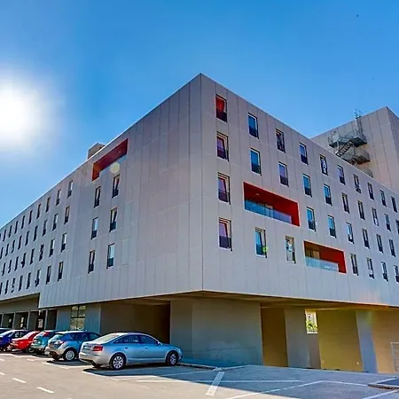 Dr. Franjo Tudman Hostal Split